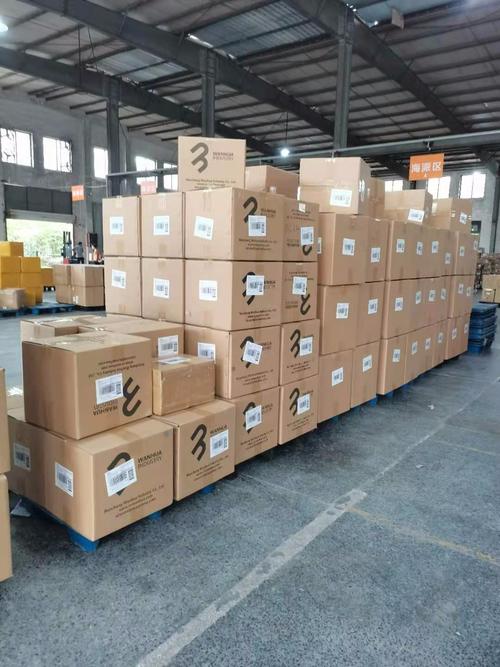 杭州口罩专线快递法国美国空运专线航润货运代理